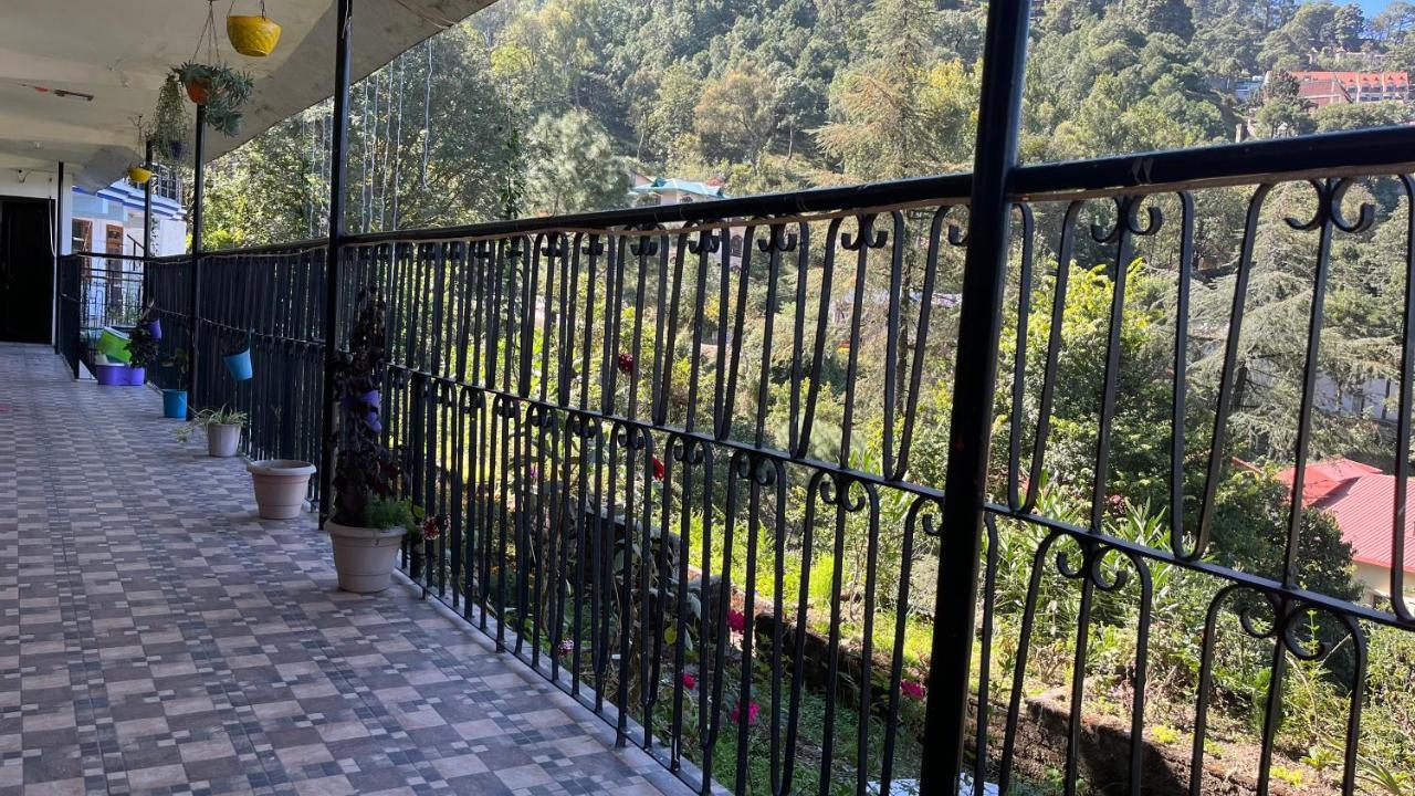 Sunrise View Homestay Касаулі Екстер'єр фото