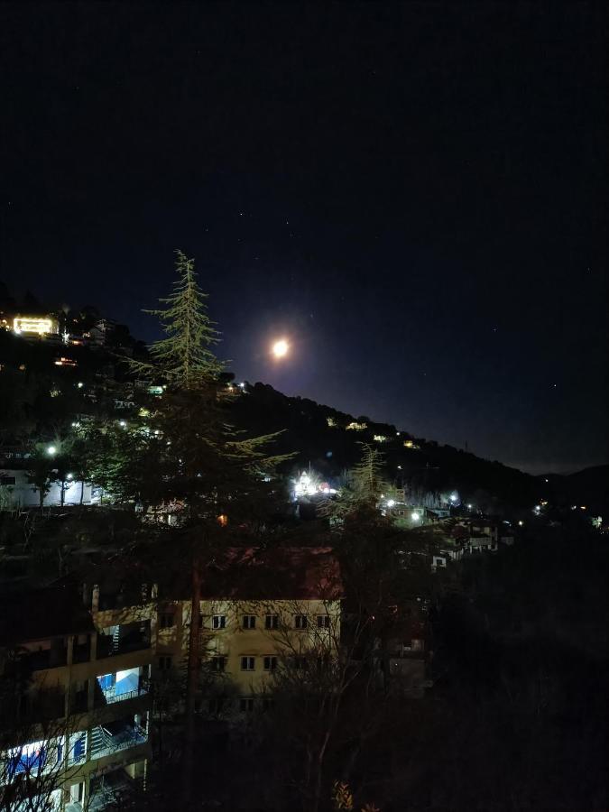 Sunrise View Homestay Касаулі Екстер'єр фото